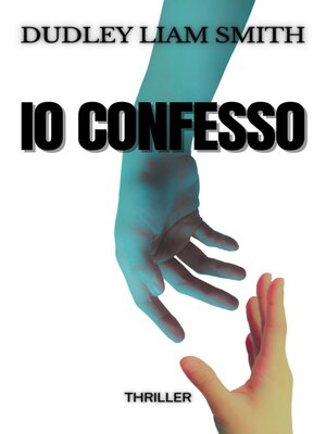 cover image of IO CONFESSO